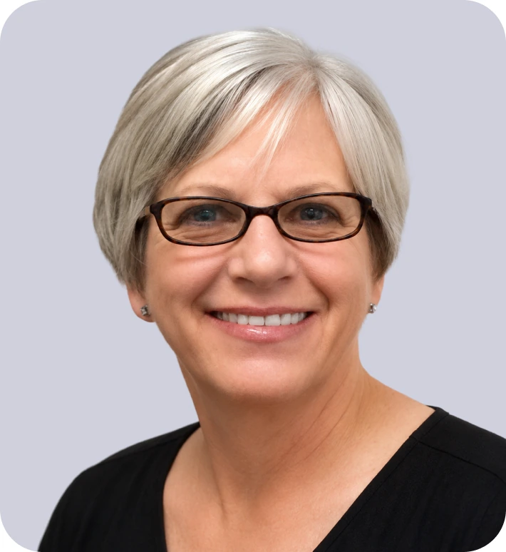 Ginny Shoemaker